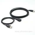 USB3.0 to USB2.0 Cable Support OEM and ODM